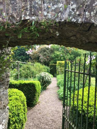 Bed & Breakfast South Yeo