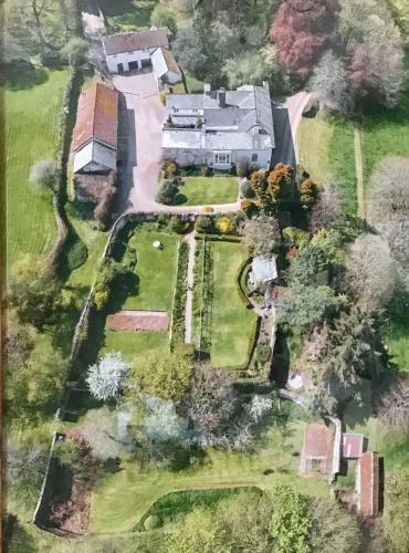 Bed & Breakfast South Yeo