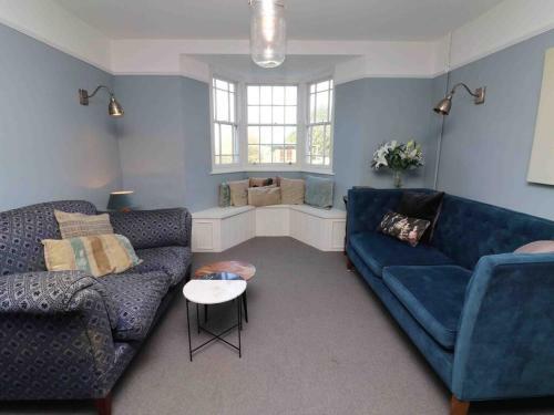 North Devon Coastal Country House