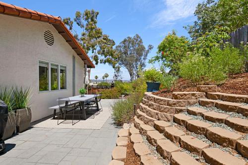 Mission Cottage