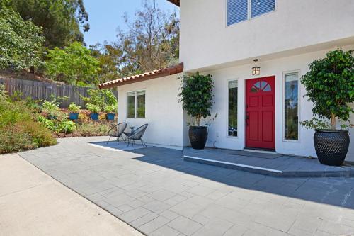 Mission Cottage