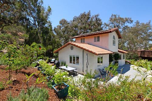 Mission Cottage