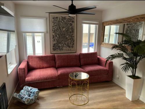 Apartamento La Casita On Mission Beach!