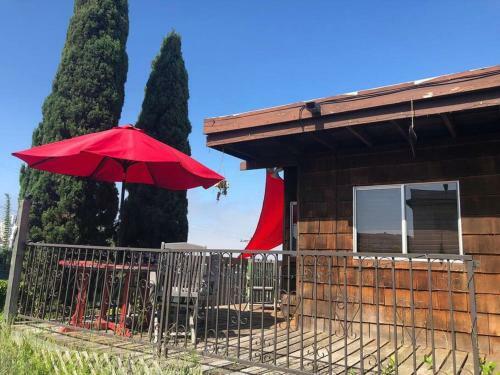 Posada Special Studio In Center Of San Diego