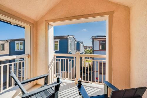 Bayside Cove Retreat