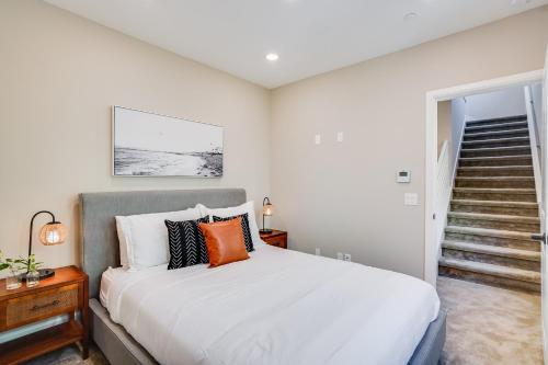 Bayside Cove Retreat