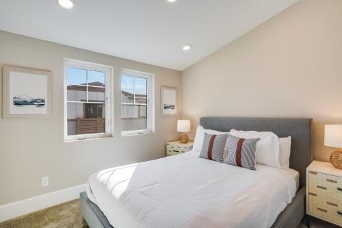 Bayside Cove Retreat