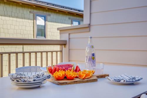Bayside Cove Retreat