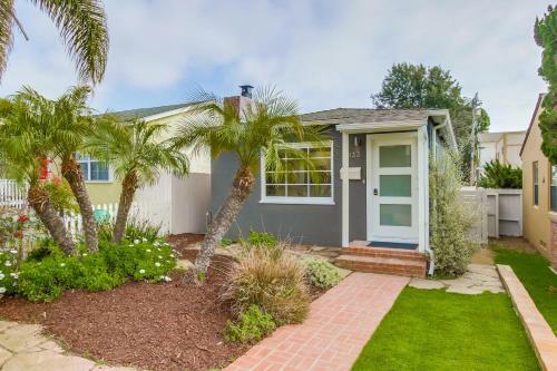 Diamond Villa