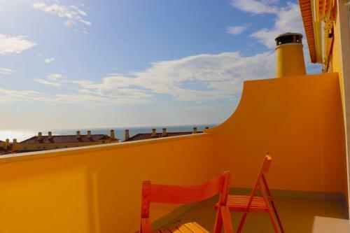Apartamento Casa Da Bica - Cond. Indoor/outdoor Pool