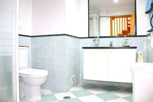 Apartamento Casa Da Bica - Cond. Indoor/outdoor Pool