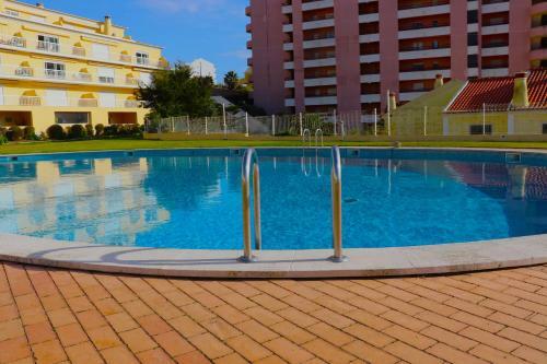 Apartamento Casa Da Bica - Cond. Indoor/outdoor Pool
