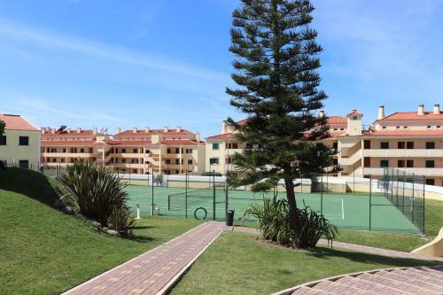 Apartamento Casa Da Bica - Cond. Indoor/outdoor Pool