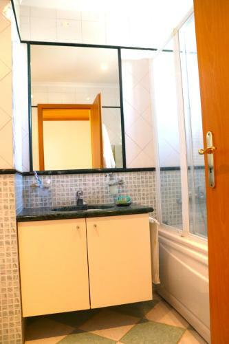 Apartamento Casa Da Bica - Cond. Indoor/outdoor Pool