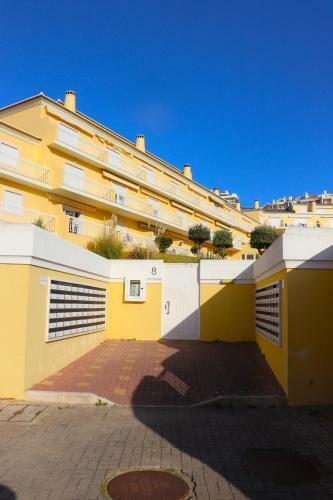 Apartamento Casa Da Bica - Cond. Indoor/outdoor Pool