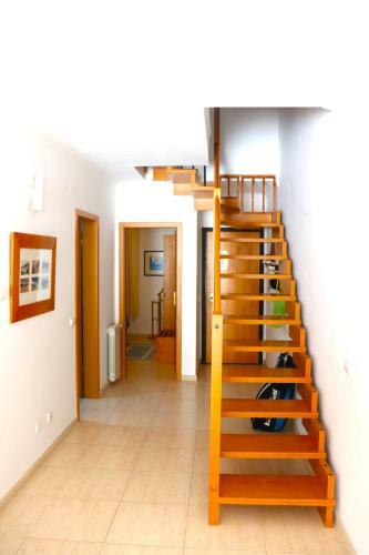 Apartamento Casa Da Bica - Cond. Indoor/outdoor Pool