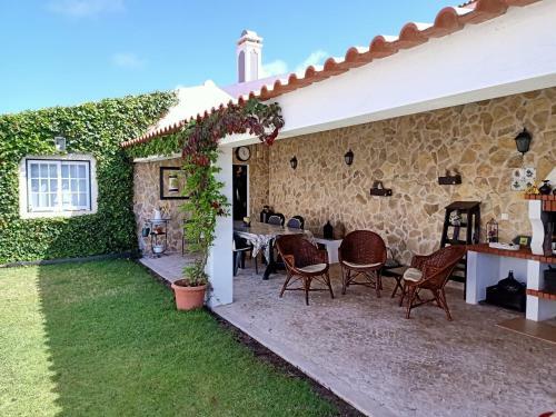 Like-home Casa Da Hera