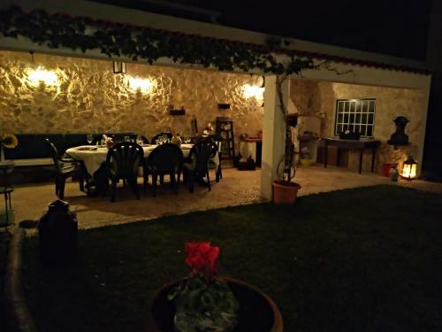Like-home Casa Da Hera