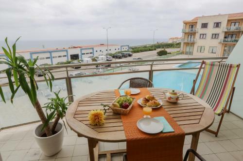 Apartamento Like-home Apt With Pool, Sea View And Garage