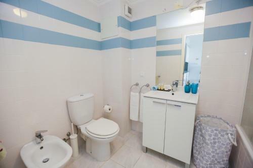 Apartamento Like-home Apt With Pool, Sea View And Garage