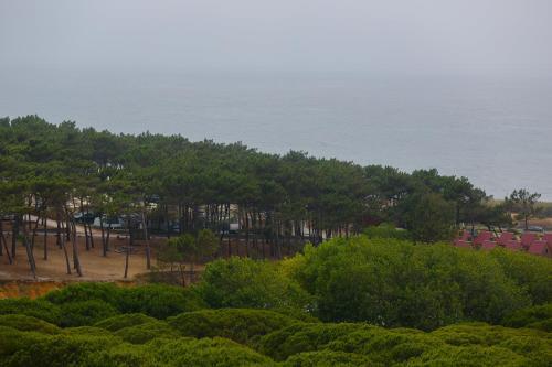 Apartamento Like-home Apt With Pool, Sea View And Garage