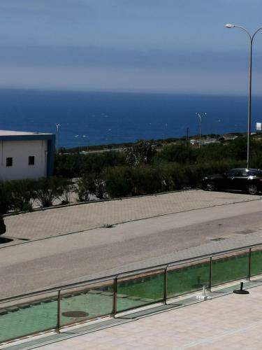 Apartamento Like-home Apt With Pool, Sea View And Garage
