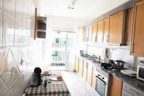 Ericeira Beach Trip Apartment