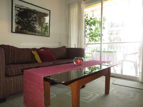 Apartamento Buenos Aires Arthouse