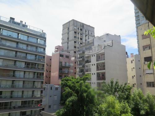 Apartamento Buenos Aires Arthouse
