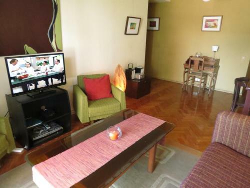 Apartamento Buenos Aires Arthouse