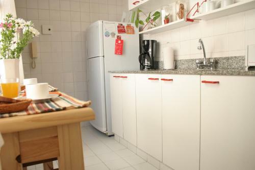 Apartamento Buenos Aires Arthouse