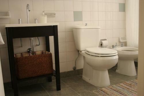 Apartamento Buenos Aires Arthouse