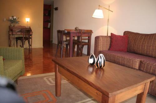 Apartamento Buenos Aires Arthouse