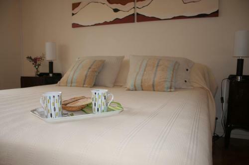 Apartamento Buenos Aires Arthouse