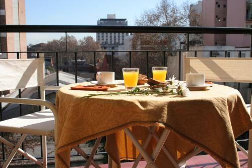 Apartamento Buenos Aires Arthouse