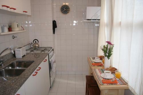 Apartamento Buenos Aires Arthouse