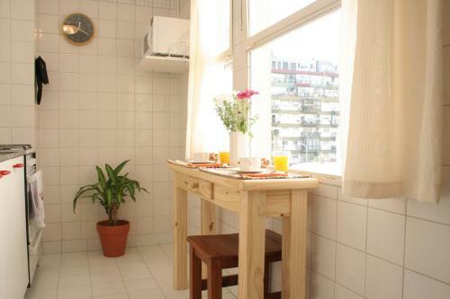Apartamento Buenos Aires Arthouse