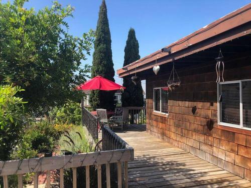 Cozy Studio In Downtown San Diego