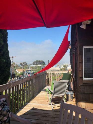 Cozy Studio In Downtown San Diego