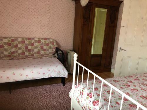 Hostal Brackenberry