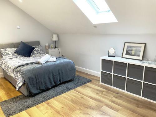 Apartamento Heathery Hill
