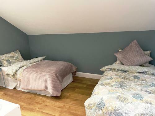 Apartamento Heathery Hill