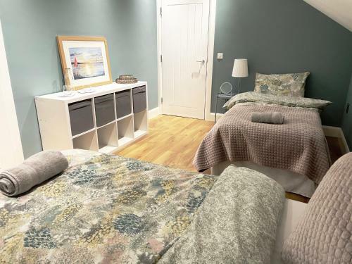 Apartamento Heathery Hill
