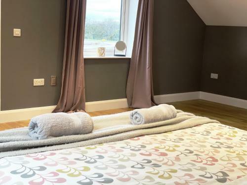 Apartamento Heathery Hill