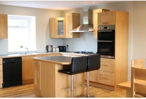 Apartamento Heathery Hill