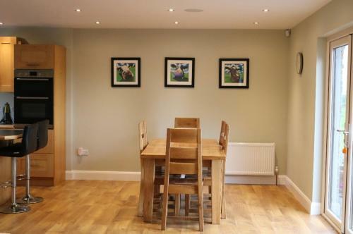 Apartamento Heathery Hill