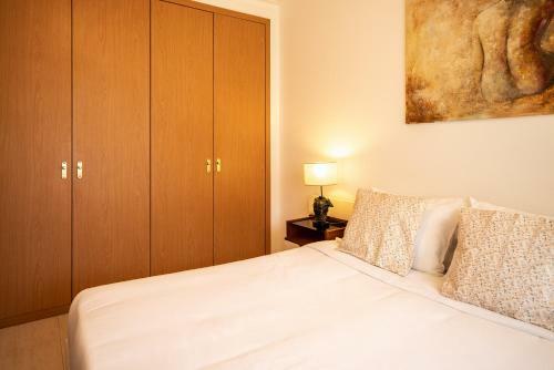 Apartamento Casa Da Praia