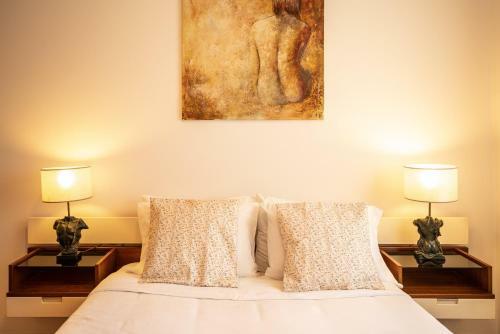 Apartamento Casa Da Praia