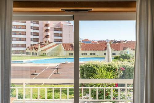 Apartamento Casa Da Praia