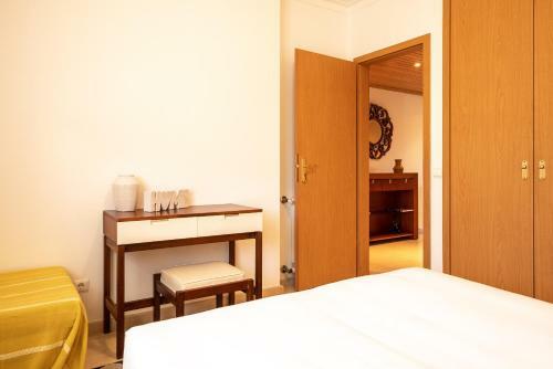 Apartamento Casa Da Praia